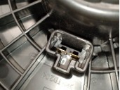 Recambio de motor calefaccion para mazda 3 (bm, bn) 2.2 d referencia OEM IAM HB111D65102 KD4561B10 