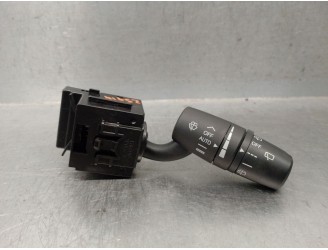 Replacement wiper switch for Mazda 3 (BM, BN) 2.2 D OEM IAM reference KD4717F899 KD4766128 
