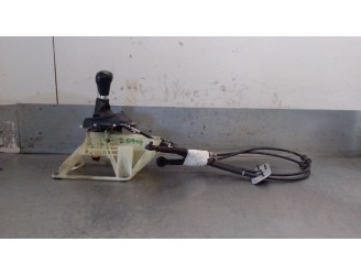 Recambio de palanca cambio para mazda 3 (bm, bn) 2.2 d referencia OEM IAM KE4046100 KE4046100B 00480031