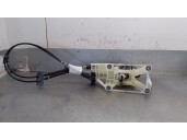 Recambio de palanca cambio para mazda 3 (bm, bn) 2.2 d referencia OEM IAM KE4046100 KE4046100B 00480031