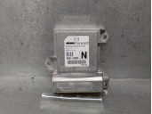 Recambio de centralita airbag para mazda 3 (bm, bn) 2.2 d referencia OEM IAM BHS257K30A