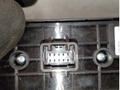Recambio de mando multifuncion para mazda 3 (bm, bn) 2.2 d referencia OEM IAM GKL166170A GKL166170A