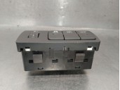 Recambio de mando multifuncion para mazda 3 (bm, bn) 2.2 d referencia OEM IAM GKL166170A GKL166170A