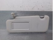 Recambio de parasol izquierdo para mazda 3 (bm, bn) 2.2 d referencia OEM IAM GHR169320B75 GHR169320B75 