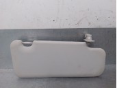 Recambio de parasol izquierdo para mazda 3 (bm, bn) 2.2 d referencia OEM IAM GHR169320B75 GHR169320B75 