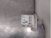 Recambio de parasol izquierdo para mazda 3 (bm, bn) 2.2 d referencia OEM IAM GHR169320B75 GHR169320B75 
