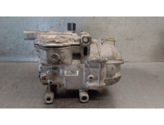 Recambio de compresor aire acondicionado para toyota yaris (_p13_) 1.5 hybrid (nhp130_) referencia OEM IAM 8837052012 8837052012
