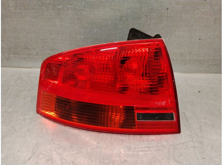 Recambio de piloto trasero izquierdo para audi a4 b7 (8ec) 2.0 referencia OEM IAM 8E5945095 8E5945095 