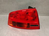 Recambio de piloto trasero izquierdo para audi a4 b7 (8ec) 2.0 referencia OEM IAM 8E5945095 8E5945095 