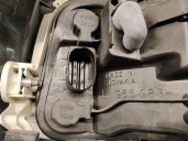 Recambio de piloto trasero izquierdo para audi a4 b7 (8ec) 2.0 referencia OEM IAM 8E5945095 8E5945095 