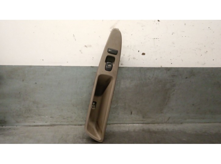 Recambio de mando elevalunas delantero derecho para volvo s40 i (644) 1.8 i referencia OEM IAM 30889755 