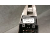 Recambio de mando elevalunas delantero derecho para volvo s40 i (644) 1.8 i referencia OEM IAM 30889755 