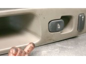 Recambio de mando elevalunas delantero derecho para volvo s40 i (644) 1.8 i referencia OEM IAM 30889755 