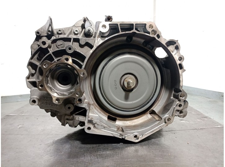 Recambio de caja cambios para skoda superb ii (3t4) 2.0 tdi referencia OEM IAM LQV 02E300052 14020