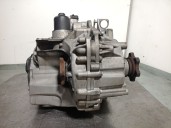 Recambio de caja cambios para skoda superb ii (3t4) 2.0 tdi referencia OEM IAM LQV 02E300052 14020