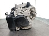 Recambio de caja cambios para skoda superb ii (3t4) 2.0 tdi referencia OEM IAM LQV 02E300052 14020