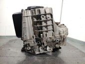 Recambio de caja cambios para skoda superb ii (3t4) 2.0 tdi referencia OEM IAM LQV 02E300052 14020
