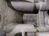 Recambio de caja cambios para skoda superb ii (3t4) 2.0 tdi referencia OEM IAM LQV 02E300052 14020