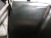 Recambio de caja cambios para skoda superb ii (3t4) 2.0 tdi referencia OEM IAM LQV 02E300052 14020