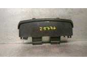 Recambio de luz central de freno para volvo s40 i (644) 1.8 i referencia OEM IAM 30621086 30859475 