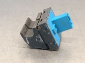 Replacement front left window switch for Volkswagen Eos (1F7, 1F8) 2.0 TDI OEM IAM reference 1Q0959858A 1K3959857A