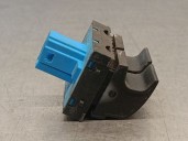 Replacement front left window switch for Volkswagen Eos (1F7, 1F8) 2.0 TDI OEM IAM reference 1Q0959858A 1K3959857A