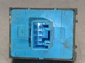 Replacement front left window switch for Volkswagen Eos (1F7, 1F8) 2.0 TDI OEM IAM reference 1Q0959858A 1K3959857A