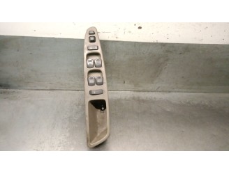 Recambio de mando elevalunas delantero izquierdo para volvo s40 i (644) 1.8 i referencia OEM IAM 30889747 