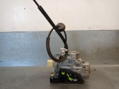 Replacement front right door lock for Volkswagen Eos (1F7, 1F8) 2.0 TDI OEM IAM reference 1P1837016 1P1837016 