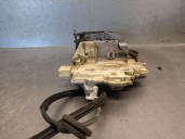 Replacement front right door lock for Volkswagen Eos (1F7, 1F8) 2.0 TDI OEM IAM reference 1P1837016 1P1837016 