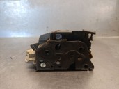Replacement front right door lock for Volkswagen Eos (1F7, 1F8) 2.0 TDI OEM IAM reference 1P1837016 1P1837016 