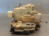 Replacement front left door lock for Volkswagen Eos (1F7, 1F8) 2.0 TDI OEM IAM reference 1P1837015 1P1837015 