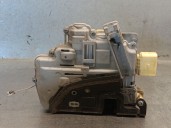 Replacement front left door lock for Volkswagen Eos (1F7, 1F8) 2.0 TDI OEM IAM reference 1P1837015 1P1837015 