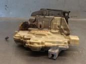 Replacement front left door lock for Volkswagen Eos (1F7, 1F8) 2.0 TDI OEM IAM reference 1P1837015 1P1837015 