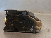 Replacement front left door lock for Volkswagen Eos (1F7, 1F8) 2.0 TDI OEM IAM reference 1P1837015 1P1837015 