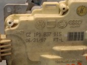 Replacement front left door lock for Volkswagen Eos (1F7, 1F8) 2.0 TDI OEM IAM reference 1P1837015 1P1837015 