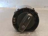 Replacement dashboard light switch for volkswagen eos (1f7, 1f8) 2.0 tdi OEM IAM reference 1K0941431AJ 1K0941431AJ