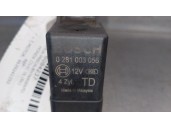 Recambio de caja precalentamiento para honda civic ix (fk) 1.6 i-dtec (fk3) referencia OEM IAM 0281003056 0281003056