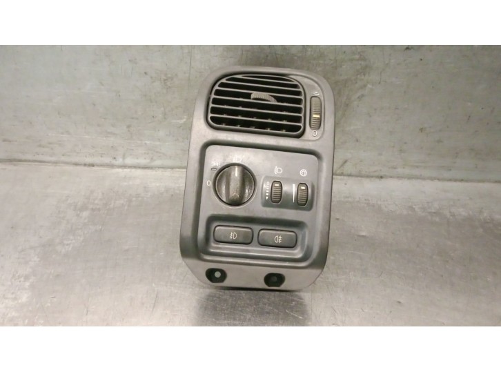 Recambio de mando luces salpicadero para volvo s40 i (644) 1.8 i referencia OEM IAM 30613945 30613855 