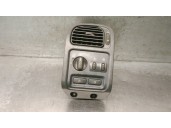 Recambio de mando luces salpicadero para volvo s40 i (644) 1.8 i referencia OEM IAM 30613945 30613855 