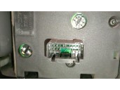 Recambio de mando luces salpicadero para volvo s40 i (644) 1.8 i referencia OEM IAM 30613945 30613855 