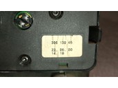 Recambio de mando luces salpicadero para volvo s40 i (644) 1.8 i referencia OEM IAM 30613945 30613855 