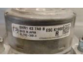 Recambio de abs para mazda 3 (bm, bn) 2.2 d referencia OEM IAM BHY1437A0B BHY1437A0B 06210234814