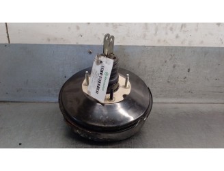 Replacement brake servo for Mazda 3 (BM, BN) 2.2 D OEM IAM reference BHR143950 BHY34380Z 06337850394