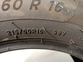Recambio de neumatico/s para citroën c8 (ea_, eb_) 2.0 hdi 165 referencia OEM IAM 21560R1699V