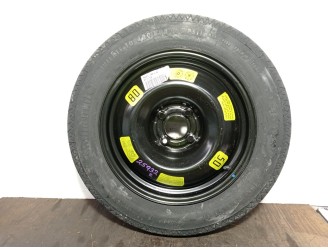 Recambio de neumatico repuesto para peugeot 3008 i monospace (0u_) 2.0 hdi 150 / bluehdi 150 referencia OEM IAM 5401T5 T13590R16