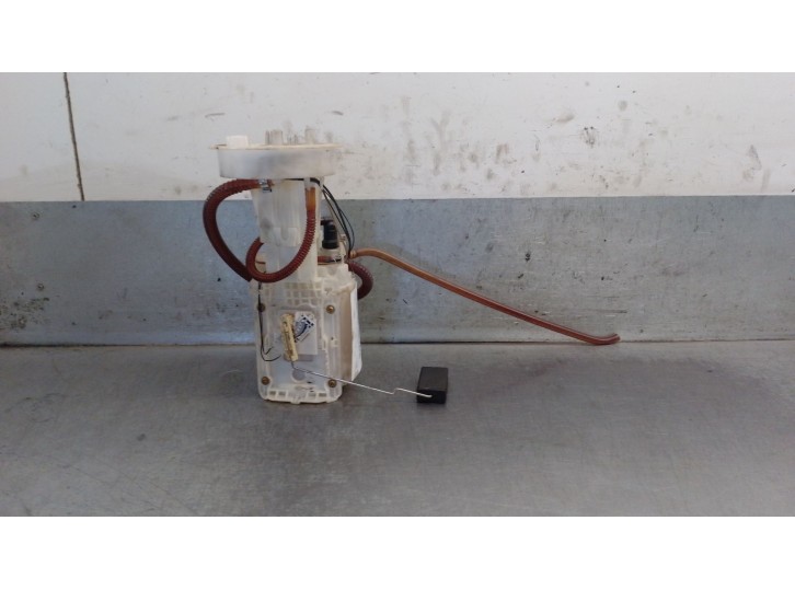 Recambio de aforador para audi a4 b7 (8ec) 2.0 referencia OEM IAM 8E0919051BA 8E0919051CJ 228233018009