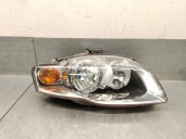 Recambio de faro derecho para audi a4 b7 (8ec) 2.0 referencia OEM IAM 8E0941004AJ 8E0941004AJ