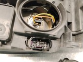 Recambio de faro derecho para audi a4 b7 (8ec) 2.0 referencia OEM IAM 8E0941004AJ 8E0941004AJ