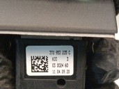 Recambio de warning para skoda superb ii (3t4) 2.0 tdi referencia OEM IAM 3T0953235C 3T0953235C 